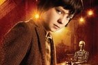 Postere de personaj - HUGO
