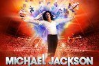Nova Music te trimite la Michael Jackson – The Immortal - Cirque Du Soleil