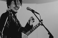 Interviu cu Jamie Woon (video)