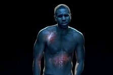 Jason Derulo - Breathing (videoclip)