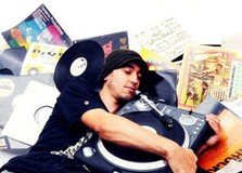 JFB (UK DMC Champion 2011), Dj Limun si Reggie @ Setup Venue