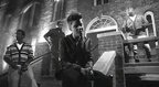 Justin Bieber feat Boyz II Men - Fa la la (videoclip)