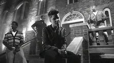 Justin Bieber feat Boyz II Men - Fa la la (videoclip)
