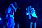 Kanye West feat Fergie -All of the Lights (live la SWU Festival)