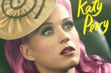 Katy Perry - The One That Got Away (videoclip)