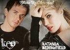 Keo & Natasha Bedingfield - Shake Up Christmas (piesa noua)
