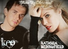 Keo & Natasha Bedingfield - Shake Up Christmas (piesa noua)