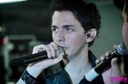 Keo & friends - Live in Garajul Europa FM (poze, video)