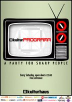 Kultur Programm in Kulturhaus din Bucuresti