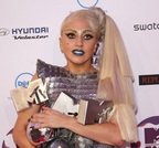 Lady Gaga - Marry the Night live la X Factor UK