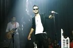 Edward Maya cauta colegi de trupa