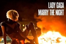 Lady Gaga - Marry the Night, The Prelude Pathetique (videoclip)
