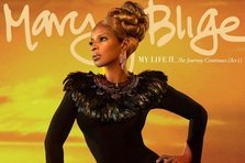 Beyonce, Mary J Blige - Love a Woman (preview)