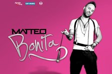 Matteo - Bonita (single)
