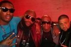 Lil Wayne, Meek Mill, Rick Ross, Swizz Beatz - Ima Boss (remix)