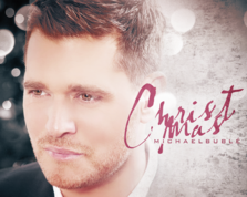 Michael Buble - Santa's Coming to Town (videoclip)