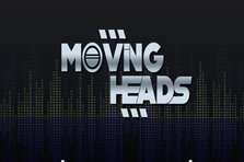 Ce mai ascultam - Moving Heads