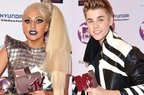 MTV EMA 2011: lista castigatori, poze, show video