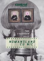 Nomansland in Club Control