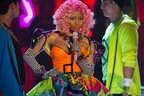 Nicki Minaj, Kanye West, Jay-Z, Maroon 5 - Live @ Victoria's Secret Fashion Show