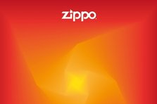 (P) Zippo lights up a party!