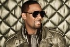 R. Kelly - Shut up! (piesa noua)