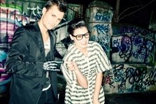Radio Killer - We Found Love in Music (podcast MBS)