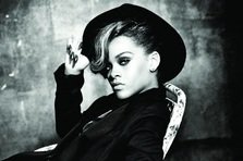 Rihanna - Talk That Talk (preview album)