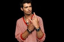 Robin Thicke - Love After War (videoclip)