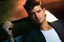 Lil Wayne, Robin Thicke - Pretty Lil' Heart (piesa noua), tracklist album