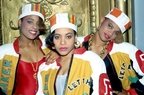 La Multi Ani, Pepa, Scarface si Sisqo!