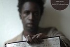 Concert Saul Williams la Bucuresti