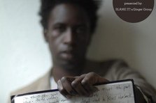 Concert Saul Williams la Bucuresti