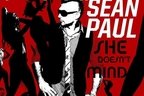Sean Paul - She Doesn't Mind (videoclip)