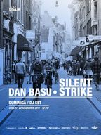 Party cu Dan Basu si Silent Strike @Goblin Club