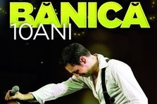 Stefan Banica - 5 Concerte Extraordinare de Craciun la Sala Palatului!