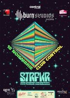 New Pop Order #3 : Starf*cker (STRFKR) in Club Control