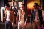 Sunrise Inc - Nina (premiera videoclip)