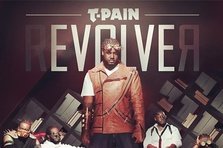 T- Pain feat Chris Brown - Look at Her Go (piesa noua)
