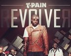 T- Pain -  rEVOLVEr (tracklist)