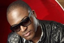 Taio Cruz - Troublemaker (videoclip)