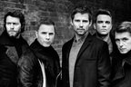 Take That - Eight Letters (videoclip)