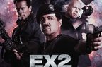 Poster: The Expendables 2