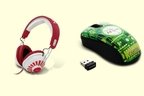 Concurs! Castiga 4 seturi Canyon (geanta, casti, mouse wireless)!