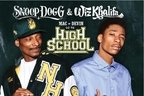 Snoop Dogg, Wiz Khalifa - Young, Wild & Free (videoclip)
