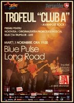 TROFEUL CLUB A – AVANPOST ROCK