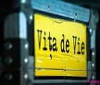 Vita de Vie la GuerriLIVE Radio Session (poze)