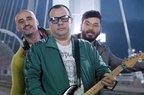 Voltaj - Da vina pe (teaser videoclip)