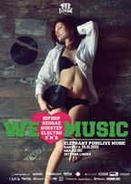 We Love Music Party @ Elephant Pub