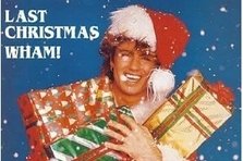 Remember - Last Christmas by Wham!